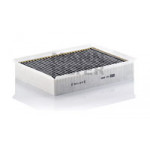 MANN-FILTER Filter, Innenraumluft