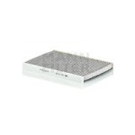MANN-FILTER Filter, Innenraumluft