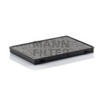 MANN-FILTER Filter, Innenraumluft