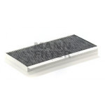 MANN-FILTER Filter, Innenraumluft