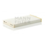 MANN-FILTER Filter, Innenraumluft
