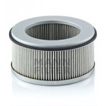 MANN-FILTER Filter, Innenraumluft