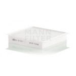 MANN-FILTER Filter, Innenraumluft