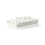 MANN-FILTER Filter, Innenraumluft