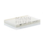 MANN-FILTER Filter, Innenraumluft