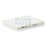 MANN-FILTER Filter, Innenraumluft