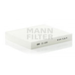 MANN-FILTER Filter, Innenraumluft