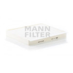 MANN-FILTER Filter, Innenraumluft