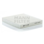 MANN-FILTER Filter, Innenraumluft
