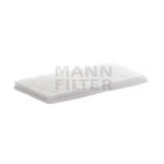 MANN-FILTER Filter, Innenraumluft