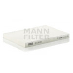 MANN-FILTER Filter, Innenraumluft