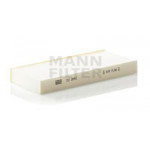 MANN-FILTER Filter, Innenraumluft