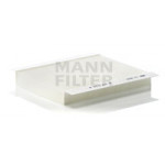MANN-FILTER Filter, Innenraumluft