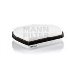 MANN-FILTER Filter, Innenraumluft