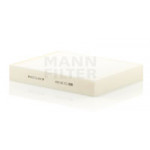 MANN-FILTER Filter, Innenraumluft