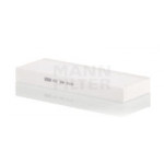 MANN-FILTER Filter, Innenraumluft