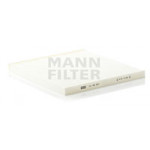 MANN-FILTER Filter, Innenraumluft