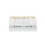 MANN-FILTER Filter, Innenraumluft