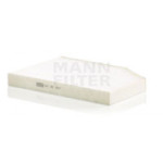 MANN-FILTER Filter, Innenraumluft