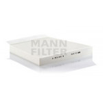 MANN-FILTER Filter, Innenraumluft