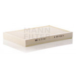 MANN-FILTER Filter, Innenraumluft