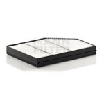 MANN-FILTER Filter, Innenraumluft