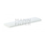 MANN-FILTER Filter, Innenraumluft