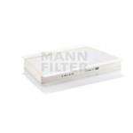 MANN-FILTER Filter, Innenraumluft