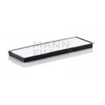 MANN-FILTER Filter, Innenraumluft