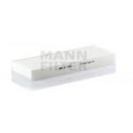 MANN-FILTER Filter, Innenraumluft