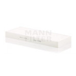 MANN-FILTER Filter, Innenraumluft