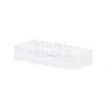 MANN-FILTER Filter, Innenraumluft
