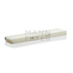 MANN-FILTER Filter, Innenraumluft