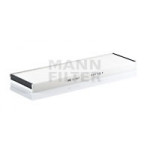 MANN-FILTER Filter, Innenraumluft