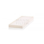 MANN-FILTER Filter, Innenraumluft