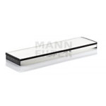 MANN-FILTER Filter, Innenraumluft