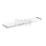 MANN-FILTER Filter, Innenraumluft