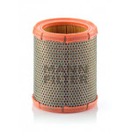 MANN-FILTER Luftfilter