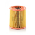 MANN-FILTER Luftfilter