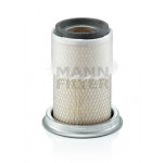 MANN-FILTER Luftfilter
