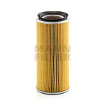 MANN-FILTER Luftfilter