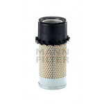 MANN-FILTER Luftfilter