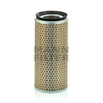 MANN-FILTER Luftfilter
