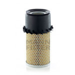MANN-FILTER Luftfilter