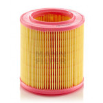MANN-FILTER Luftfilter