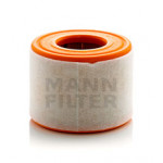 MANN-FILTER Luftfilter