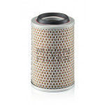 MANN-FILTER Luftfilter