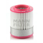 MANN-FILTER Luftfilter