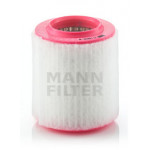 MANN-FILTER Luftfilter