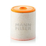 MANN-FILTER Luftfilter